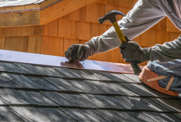 Best Steel Roofing  in Franklin, NC