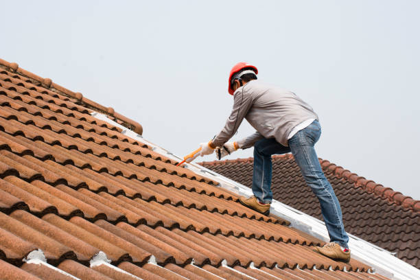 Trusted Franklin, NC Roofing services Experts