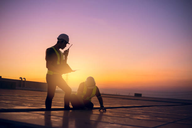 Best Metal Roofing Installation  in Franklin, NC