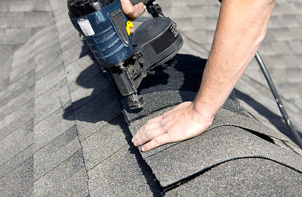 Best Flat Roofing  in Franklin, NC